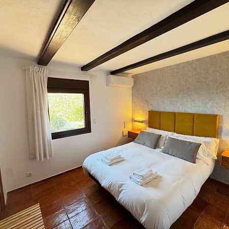 Secrets Rural House Villa Javea Ngoại thất bức ảnh