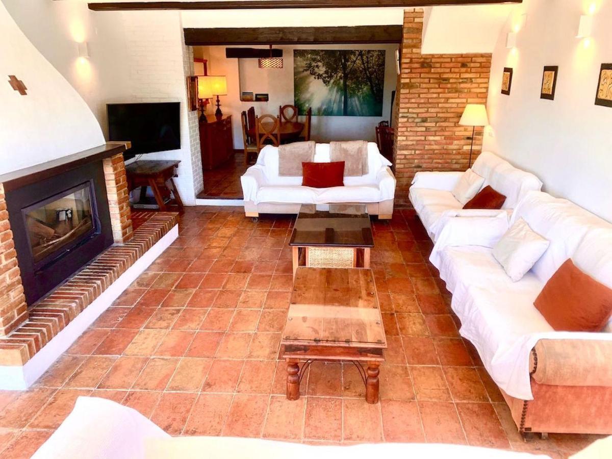Secrets Rural House Villa Javea Ngoại thất bức ảnh