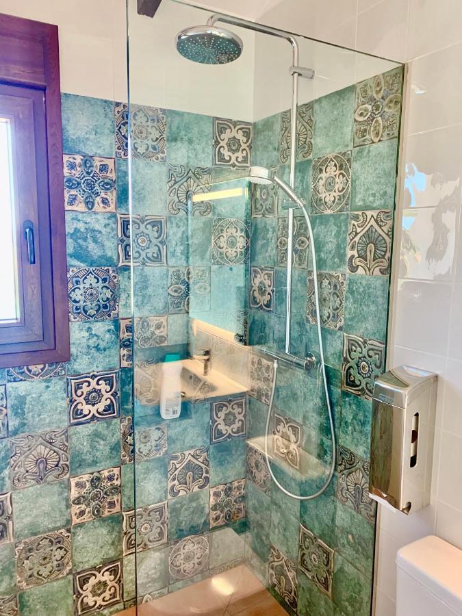 Secrets Rural House Villa Javea Ngoại thất bức ảnh