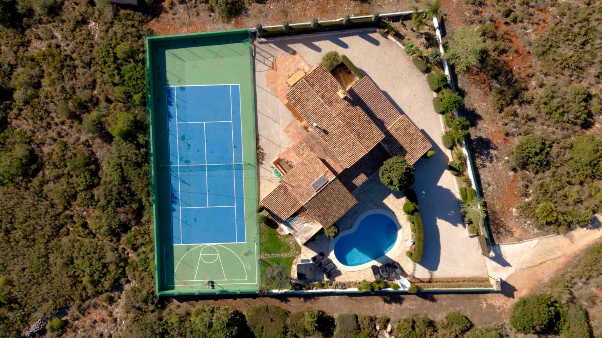 Secrets Rural House Villa Javea Ngoại thất bức ảnh