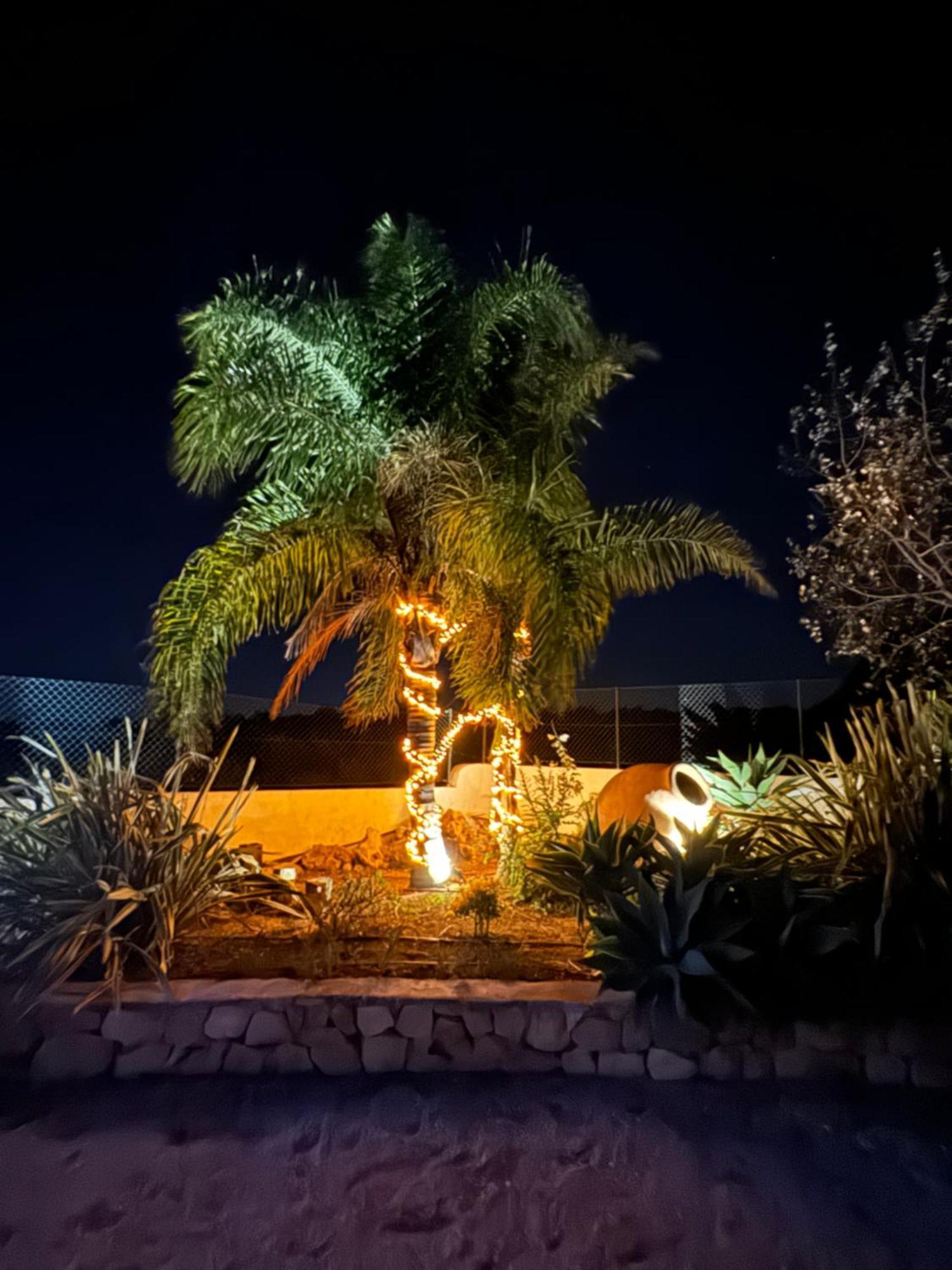 Secrets Rural House Villa Javea Ngoại thất bức ảnh