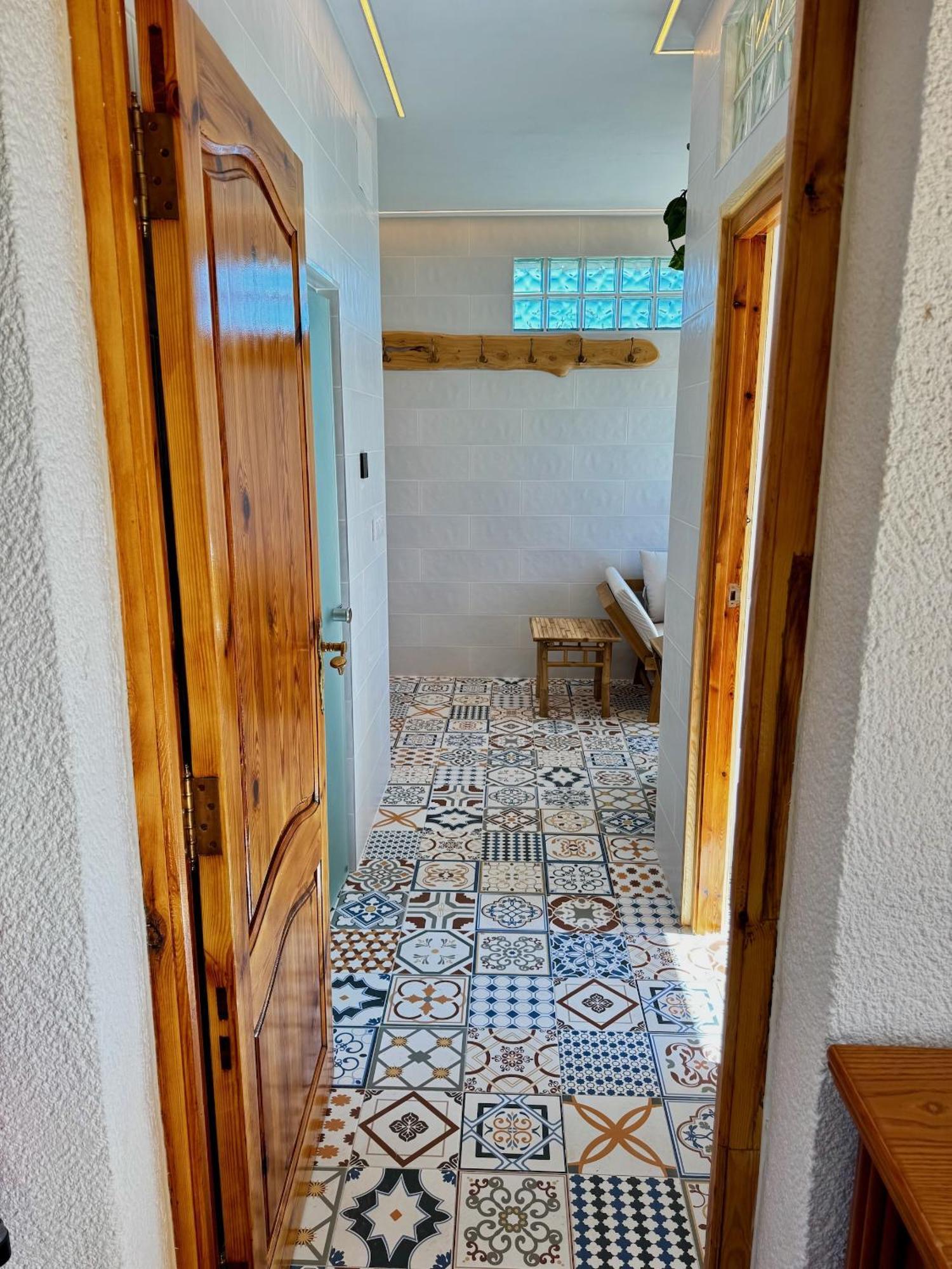 Secrets Rural House Villa Javea Ngoại thất bức ảnh