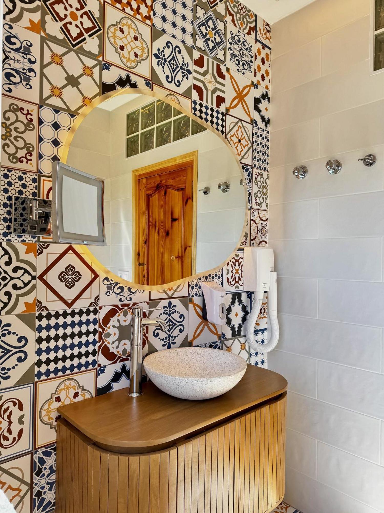 Secrets Rural House Villa Javea Ngoại thất bức ảnh