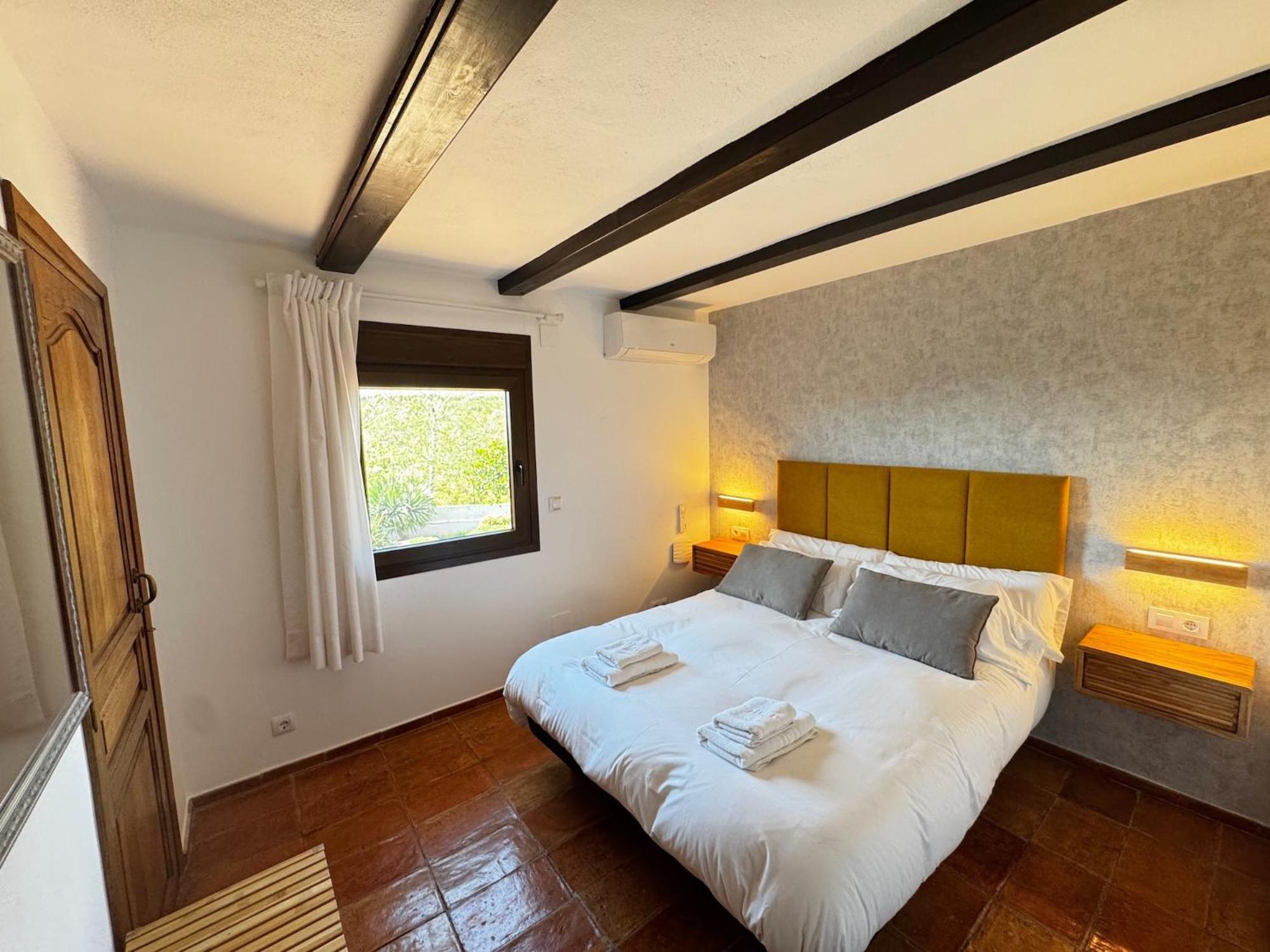 Secrets Rural House Villa Javea Ngoại thất bức ảnh