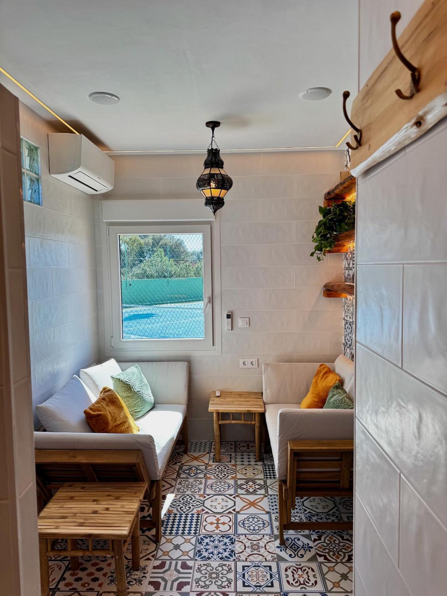 Secrets Rural House Villa Javea Ngoại thất bức ảnh