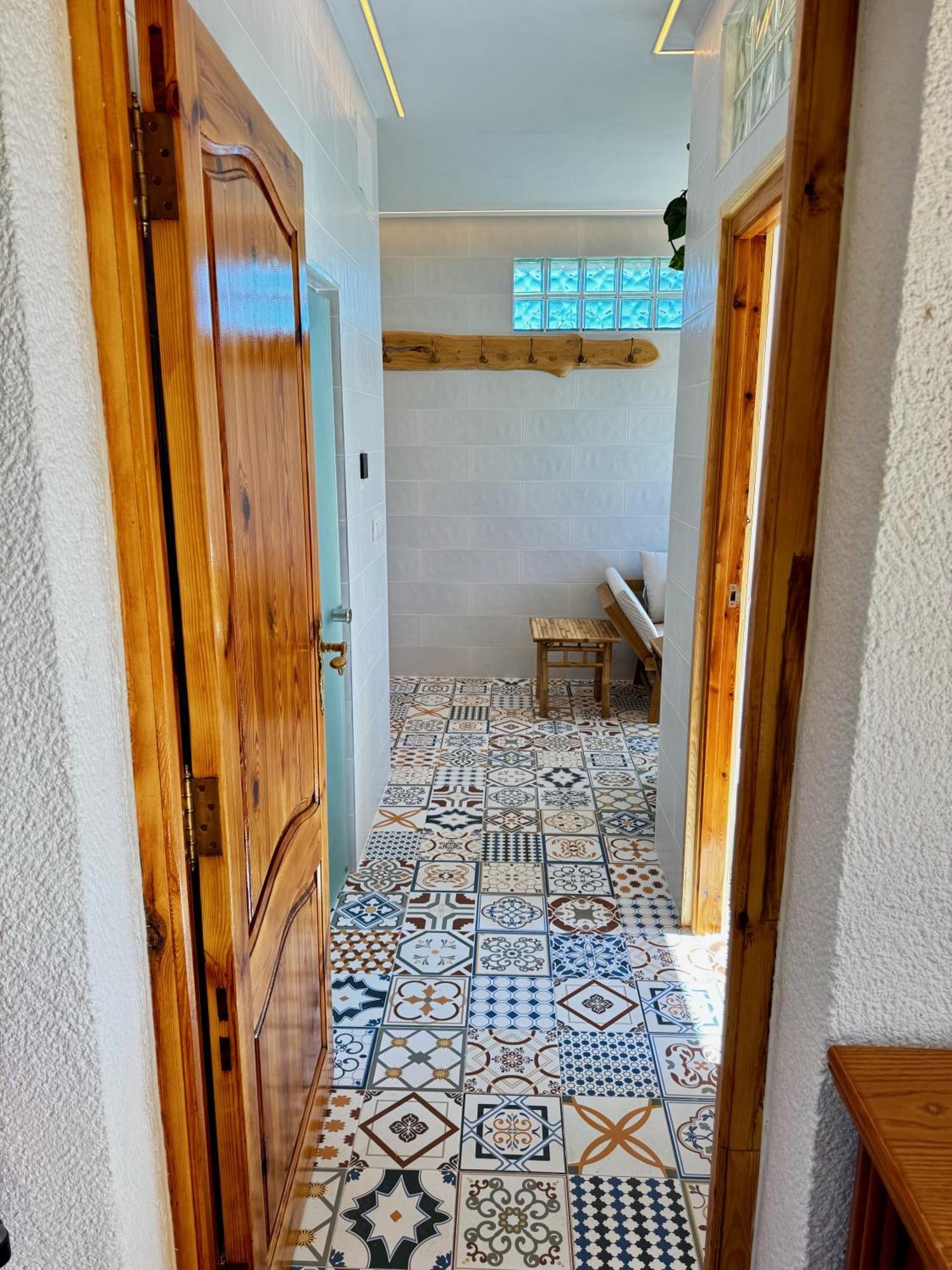 Secrets Rural House Villa Javea Ngoại thất bức ảnh