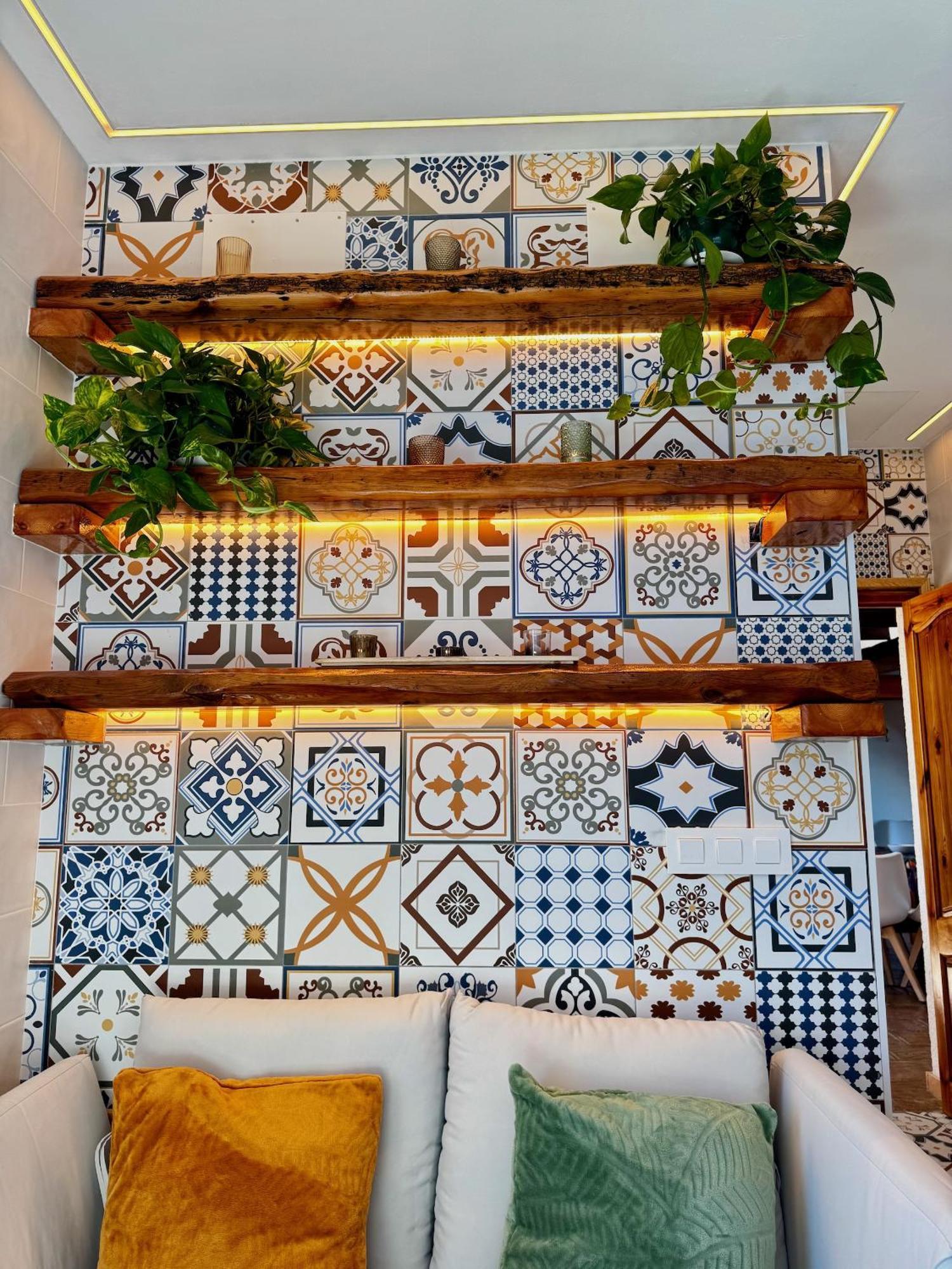 Secrets Rural House Villa Javea Ngoại thất bức ảnh