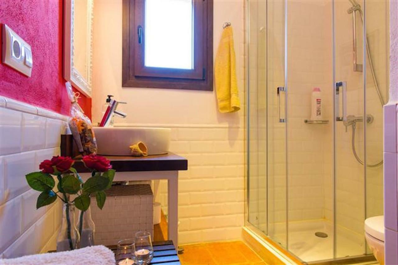 Secrets Rural House Villa Javea Ngoại thất bức ảnh