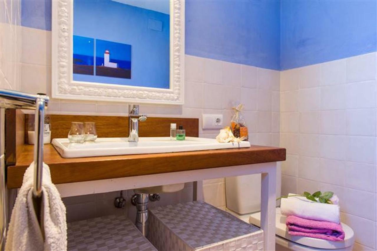 Secrets Rural House Villa Javea Ngoại thất bức ảnh