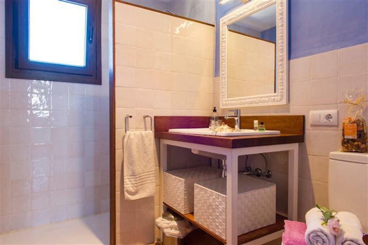 Secrets Rural House Villa Javea Ngoại thất bức ảnh