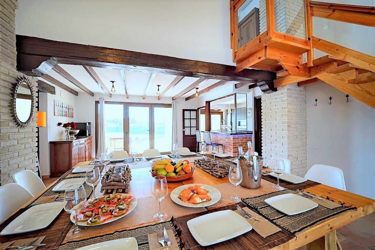 Secrets Rural House Villa Javea Ngoại thất bức ảnh