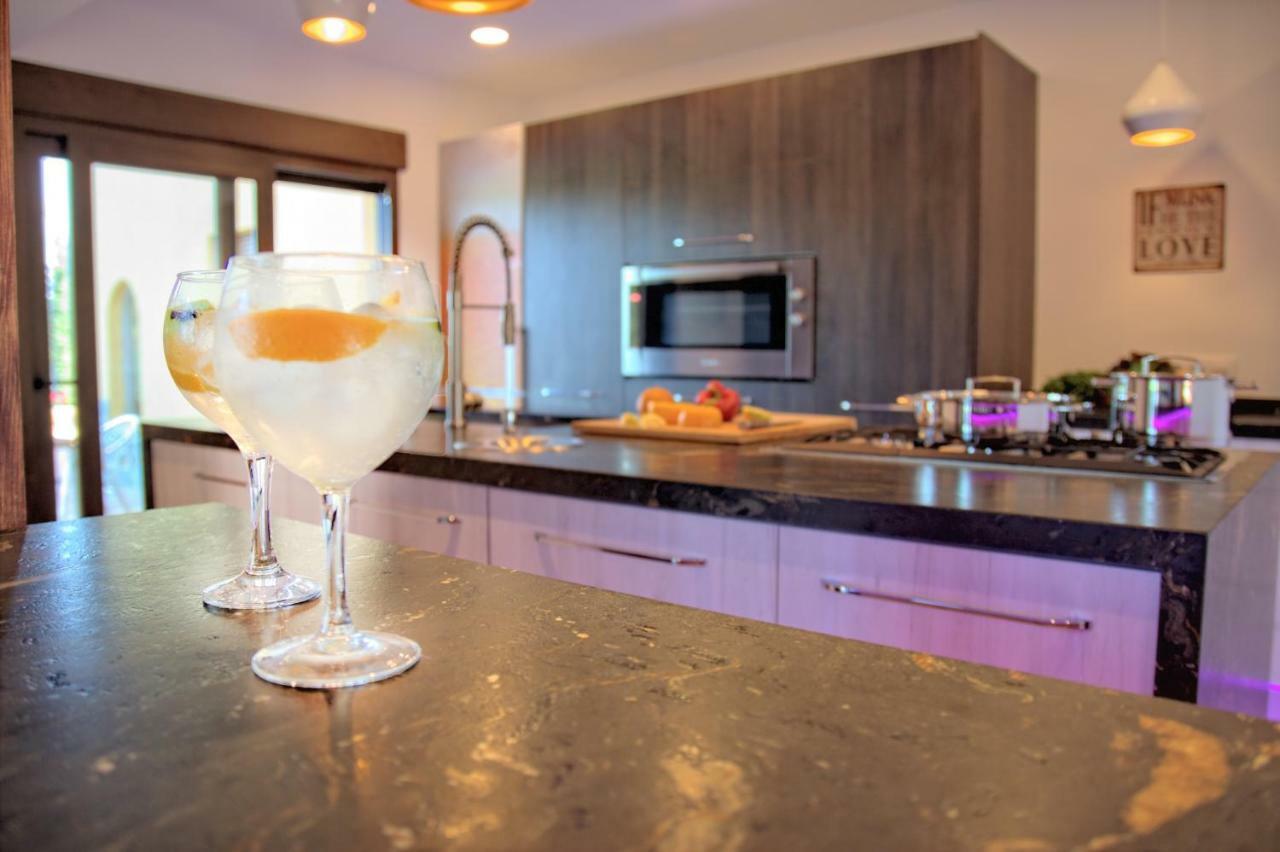 Secrets Rural House Villa Javea Ngoại thất bức ảnh